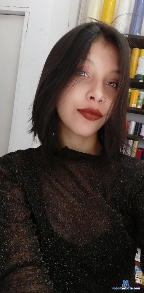 eyra-blue camsoda livecam performer profile