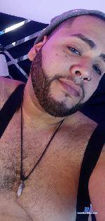 oliver-master Camsoda livecam show performer room profile