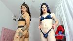 twinkdollxx Camsoda livecam show performer room profile