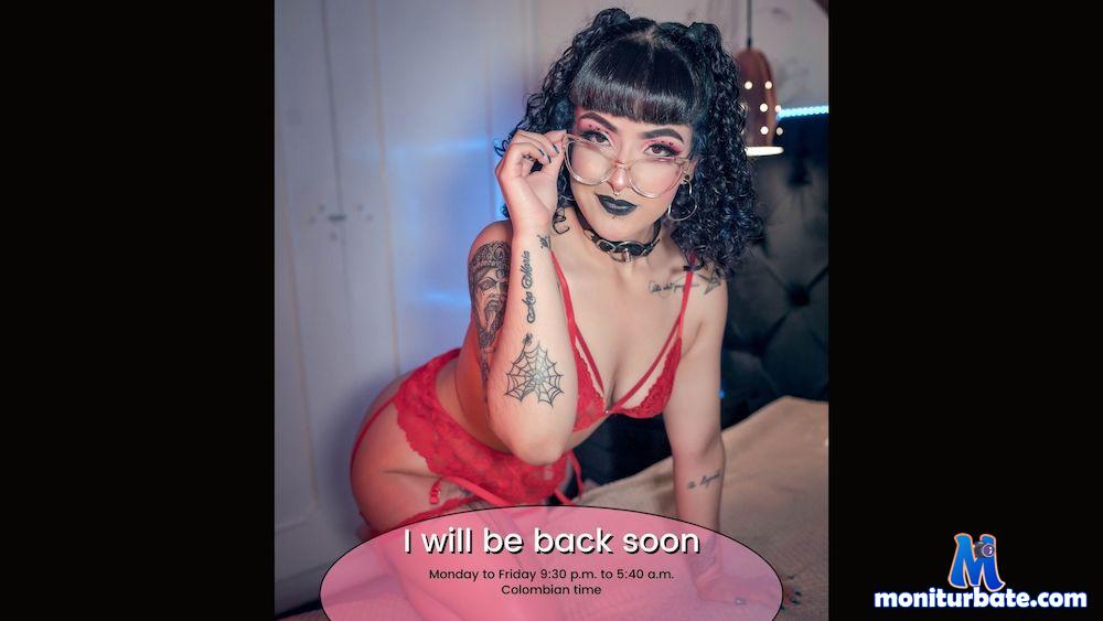 luna-dubois Camsoda performer 