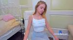 macyblondy Camsoda livecam show performer room profile