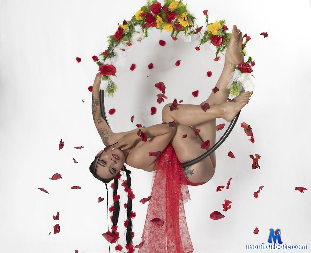 anna-isha Camsoda performer 