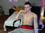 iluyson Camsoda livecam show performer room profile