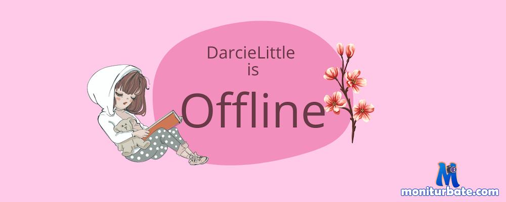 darcielittle camsoda livecam performer profile