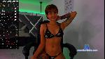 nami-dinnar Camsoda livecam show performer room profile