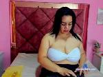 rafaelajhonson Camsoda livecam show performer room profile