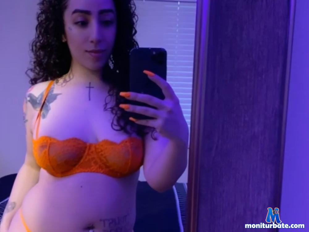 hintofhoneyy camsoda livecam performer profile
