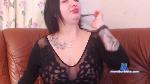 danniellia Camsoda livecam show performer room profile