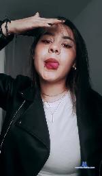 chloe279 Camsoda livecam show performer room profile