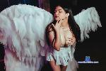 arialodge Camsoda livecam show performer room profile