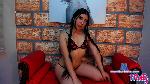 molly-05 Camsoda livecam show performer room profile