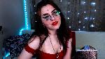 cherylhall Camsoda livecam show performer room profile
