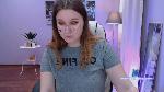 rosaliamillers Camsoda livecam show performer room profile