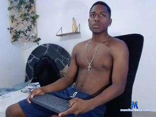 black-panther06 Camsoda performer 