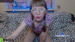 smart-girl Camsoda livecam show performer room profile