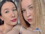 lizaandalisha Camsoda livecam show performer room profile