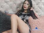 estefalittle Camsoda livecam show performer room profile