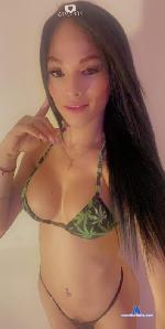 franchescavolkova Camsoda livecam show performer room profile