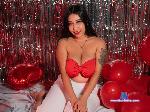 valerieferrer Camsoda livecam show performer room profile