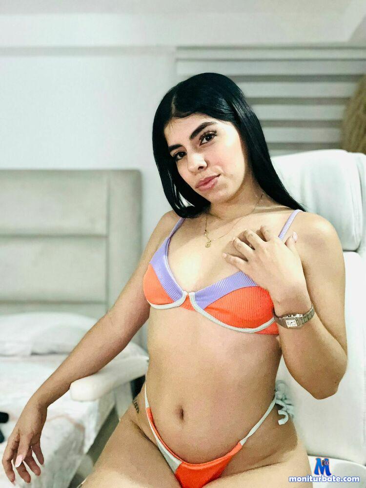 amelycooper camsoda livecam performer profile