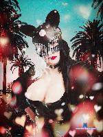 juliafoxytrans Camsoda livecam show performer room profile