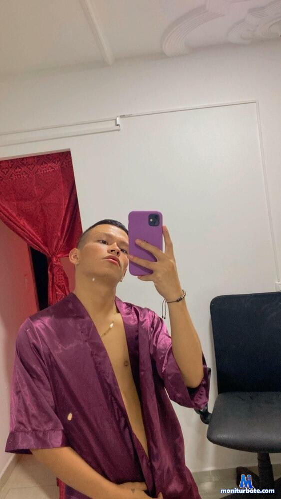 gersonmaik camsoda livecam performer profile
