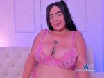 kamille-kambell Camsoda livecam show performer room profile
