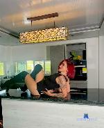 anna-isha Camsoda livecam show performer room profile