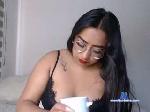 alejandria Camsoda livecam show performer room profile