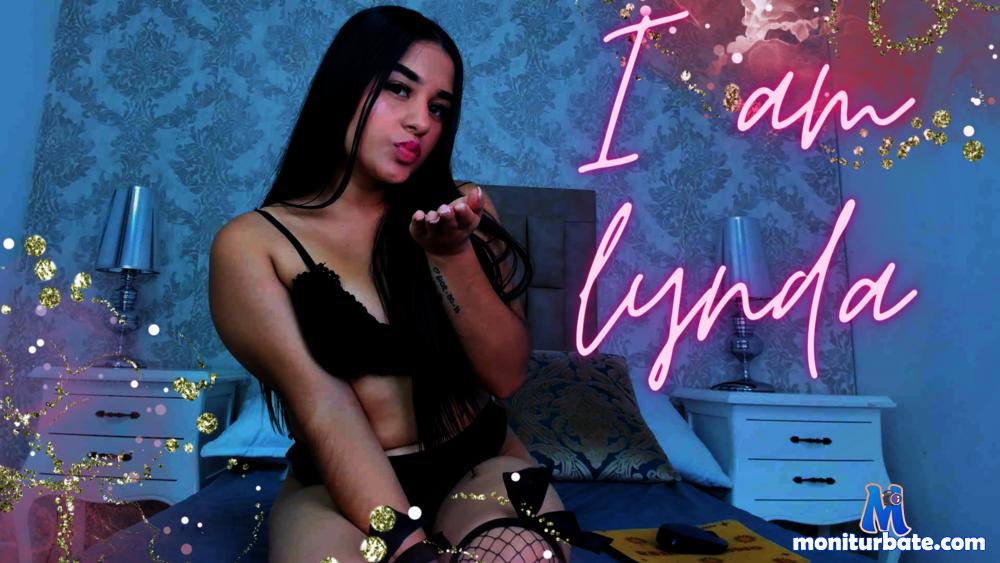 lynda-cook camsoda livecam performer profile
