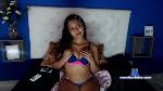 tefi-clarkson Camsoda livecam show performer room profile