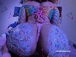 felttheflowers Camsoda livecam show performer room profile