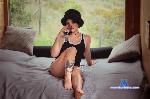 luna-brownn Camsoda livecam show performer room profile