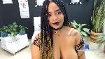 lorrainelove Camsoda livecam show performer room profile