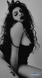gaanesha Camsoda livecam show performer room profile