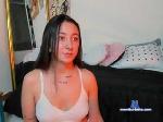 sweet-janne Camsoda livecam show performer room profile