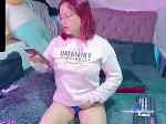 emmaluna1986 Camsoda livecam show performer room profile