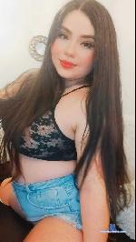 ainohacarter89 Camsoda livecam show performer room profile