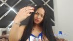 aranzasexxhot Camsoda livecam show performer room profile