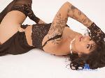 nicolesanz Camsoda livecam show performer room profile