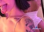 naoomii18 Camsoda livecam show performer room profile