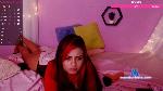 nahomi-moon Camsoda livecam show performer room profile