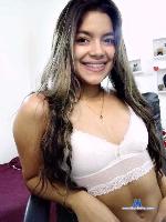 tequila-sweet Camsoda livecam show performer room profile