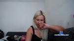 blondiepam Camsoda livecam show performer room profile