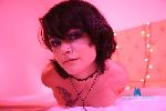 lucy-stone Camsoda livecam show performer room profile