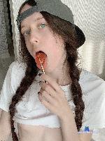 fancyfire Camsoda livecam show performer room profile