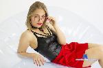 yasminefetish Camsoda livecam show performer room profile