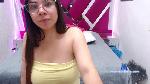 jasmine-hot Camsoda livecam show performer room profile