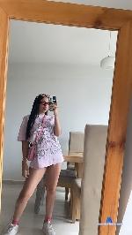 emilyzloty Camsoda livecam show performer room profile