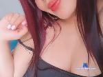 hannywatson Camsoda livecam show performer room profile